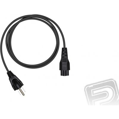 DJI Inspire 2 180W AC Power Adaptor Cable EU Standard - DJI0616-30 – Hledejceny.cz
