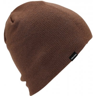Volcom V.CO Skull Brown – Hledejceny.cz