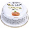 Konzervované ryby Adriatic Queen Sardinkový krém 95 g