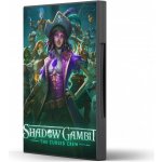 Shadow Gambit: The Cursed Crew – Zboží Živě