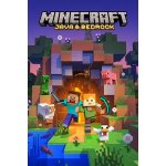 Minecraft: Java & Bedrock Collection – Zbozi.Blesk.cz