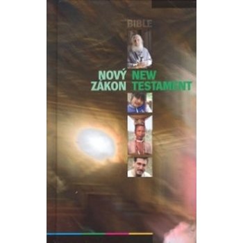 Nový zákon New testament