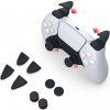 Ostatní příslušenství k herní konzoli Dobe Overlay Kit PS5 černý (TP5-0513)