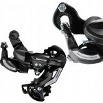 Shimano Tourney RD-TY500 – Zboží Dáma