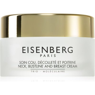 EISENBERG Classique Soin Cou, Décolleté et Poitrine zpevňující krém na krk a dekolt 100 ml – Hledejceny.cz