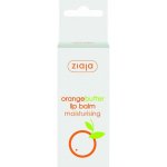 Ziaja pomerančové máslo balzam na rty 10 ml – Zboží Dáma