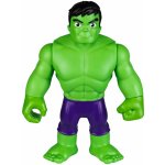 Hasbro Superhrdina Hulk Spidey – Hledejceny.cz