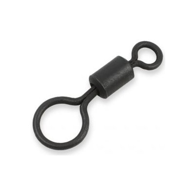 Carp ´R´ Us Heli/Chod swivel vel.8 10ks – Hledejceny.cz