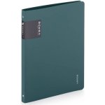 Verde Pořadač čtyřkroužkový A4 20 mm zelený – Zboží Živě