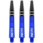 Red Dragon NITROTECH Short Blue – Zboží Dáma