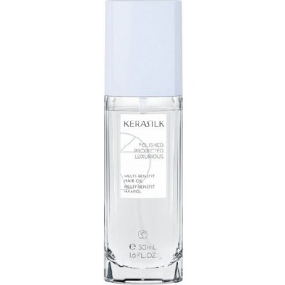 Kerasilk Specialists Multi-Benefit Hair Oil 50 ml – Hledejceny.cz