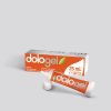 Zubní pasty Dologel gel na prořezávání zoubků 25 ml