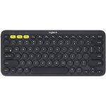 Logitech K380 Multi-Device Bluetooth Keyboard 920-007566 – Hledejceny.cz