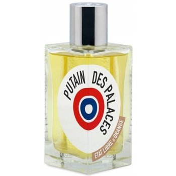 Etat Libre d'Orange Putain des Palaces parfémovaná voda dámská 50 ml