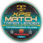 Trabucco TF XPS Match Taper Leader 10x15m 0,165-0,221mm – Zboží Dáma