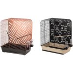 Karlie Flamingo Budgie Mona 50 x 34 x 65 cm – Zboží Dáma