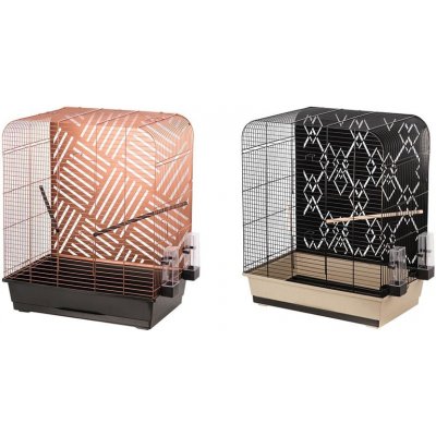 Karlie Flamingo Budgie Mona 50 x 34 x 65 cm – Zboží Dáma