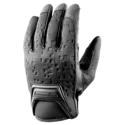 Helikon UTL rukavice taktické černá – Sleviste.cz