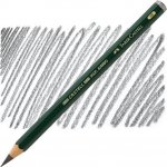Faber-Castell 9000 4B – Zboží Dáma