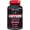 Nutrex Caffeine 200 60 kapslí