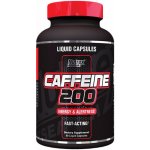 Nutrex Caffeine 200 60 kapslí – Zboží Dáma