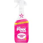 The Pink stuff zázračná pěna na koupelny 750 ml – HobbyKompas.cz