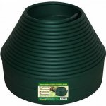 Grate Garden Diamond Junior zahradní obrubník 6 m zelený 1 ks – Hledejceny.cz