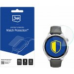 3mk Watch Protection FlexibleGlass Xiaomi Watch S4 5903108627894 – Zboží Živě