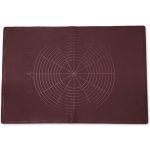 BERLINGERHAUS Silikonový vál na těsto 62×42 cm Leonardo Collection BH-7464 – Sleviste.cz