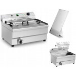 Royal Catering RCBG-30STHB – Zboží Mobilmania