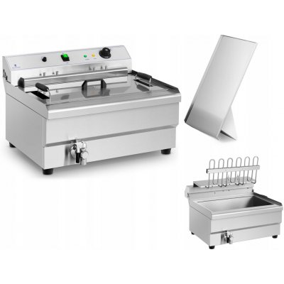 Royal Catering RCBG-30STHB – Zboží Mobilmania