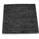 Filtr, vzduch v interiéru CORTECO 80001184 – Hledejceny.cz