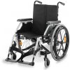 Invalidní vozík Eurochair 1.750 HEMI Dvouobručový invalidní vozíkŠířka sedu 48cm