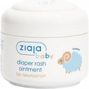 Ziaja baby mast na opruzeniny nwb beránek 50 ml