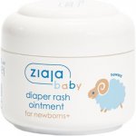 Ziaja baby mast na opruzeniny nwb beránek 50 ml – Zbozi.Blesk.cz