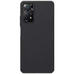 Pouzdro NILLKIN Super Frosted Shield Xiaomi Redmi Note 11 Pro/5G/Pro+ černé