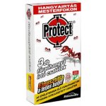PROTECT nástraha na hubení mravenců faraonů 3 ks – Zboží Dáma