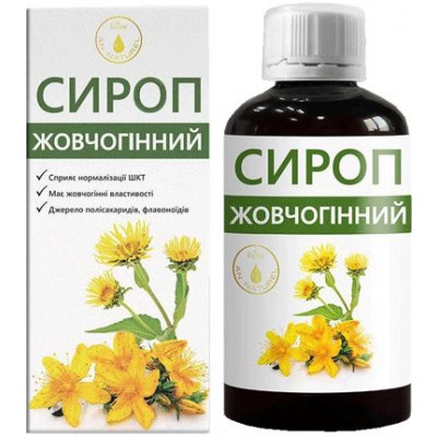 TML Zažívací sirup 200 ml – Hledejceny.cz