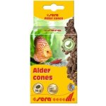 Sera Olšové šišky 50 ks – Sleviste.cz