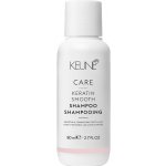 Keune Care Keratin Smooth Shampoo 80 ml – Sleviste.cz