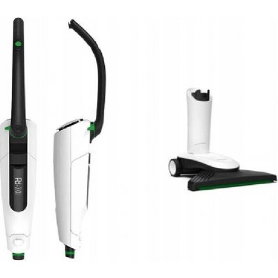Vorwerk Kobold VK7 + elektrický kartáč EB7 + nástavec na tvrdé podlahy HD7 – Hledejceny.cz