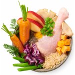 BiBi FOOD Kuře z dvorku 0,9 kg – Sleviste.cz