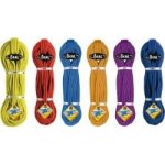 Beal Wall school 10,2 mm 20m – Zboží Dáma