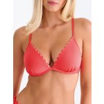 Lisca Panama Plavková trojúhelníková podprsenka bez kostic – Sleviste.cz