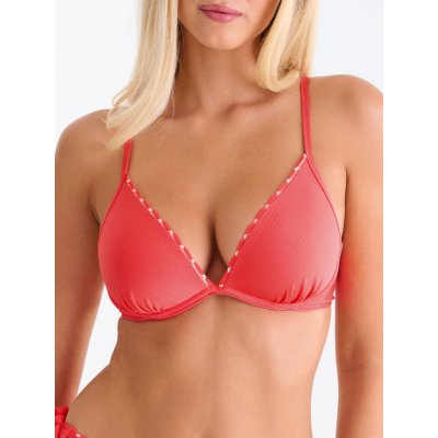 Lisca Panama Plavková trojúhelníková podprsenka bez kostic – Sleviste.cz