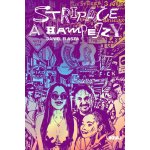 Stripáče a Hampejzy – Zboží Mobilmania