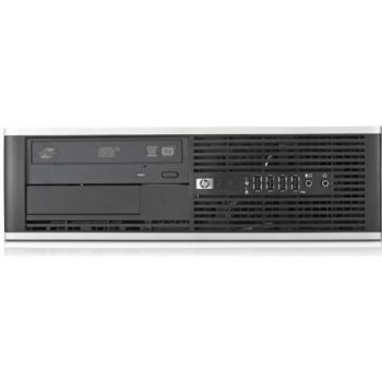 HP Compaq 6000 Pro SFF VW196EA