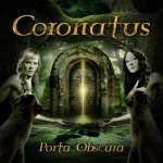 Coronatus - Porta Obscura CD – Hledejceny.cz