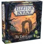 FFG Eldritch Horror The Dreamlands – Zbozi.Blesk.cz