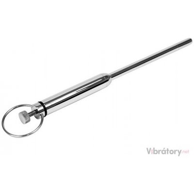 Rimba Urethral Vibrating Sound